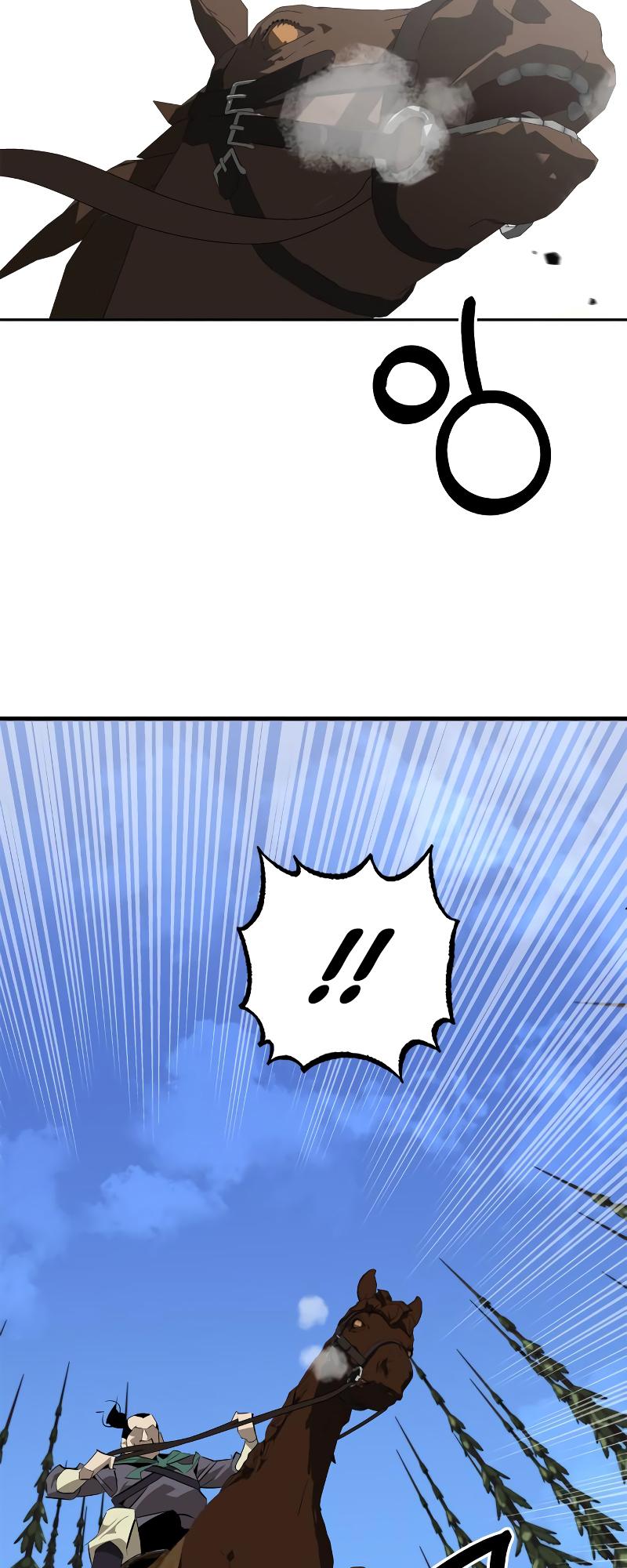 Martial Wild West Chap 21 - Next Chap 22