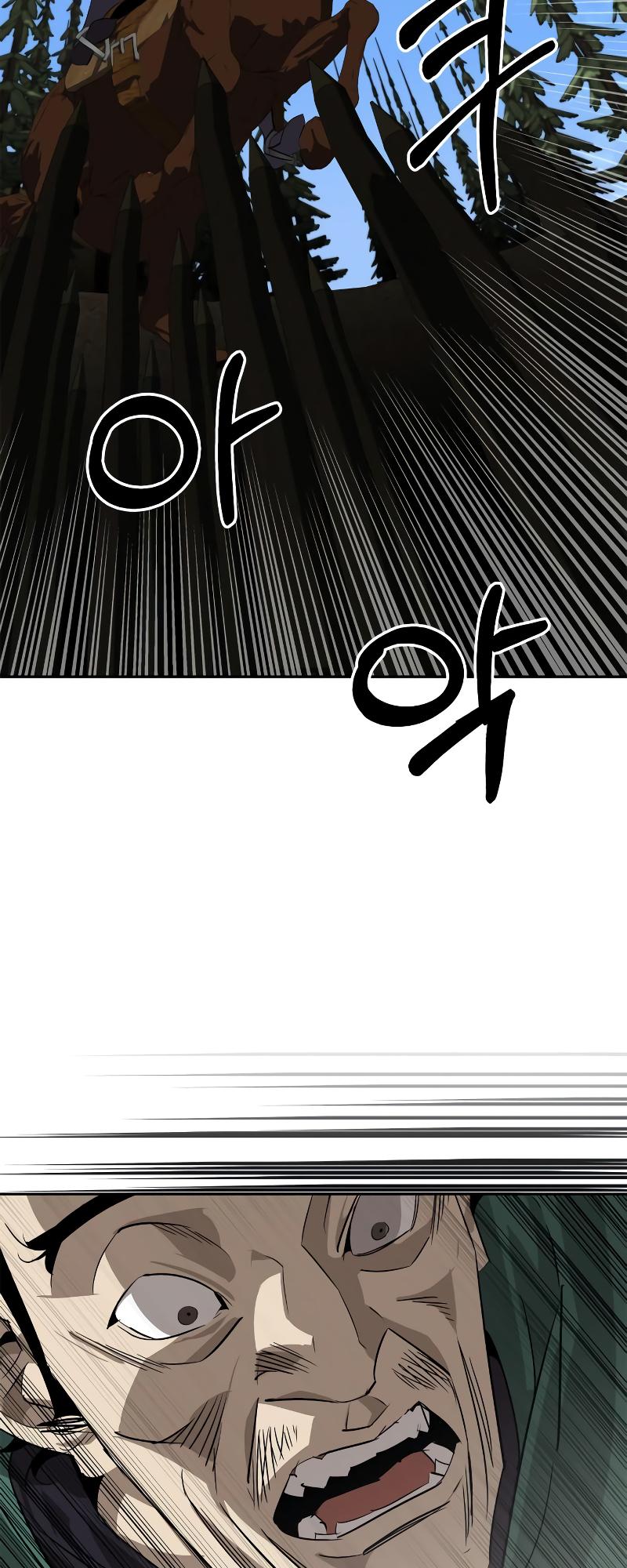 Martial Wild West Chap 21 - Next Chap 22