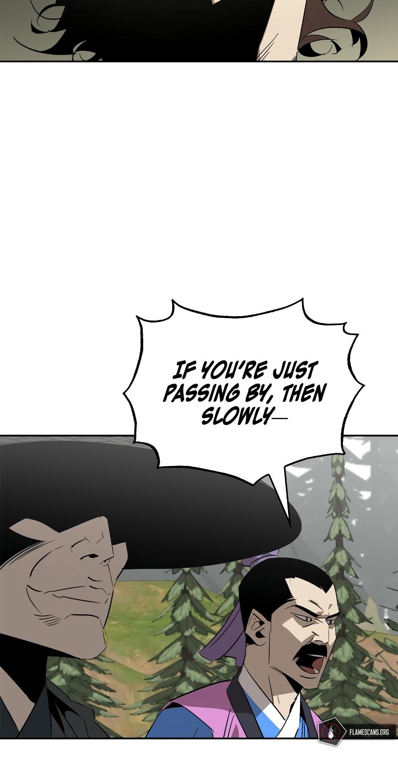 Martial Wild West Chap 21 - Next Chap 22