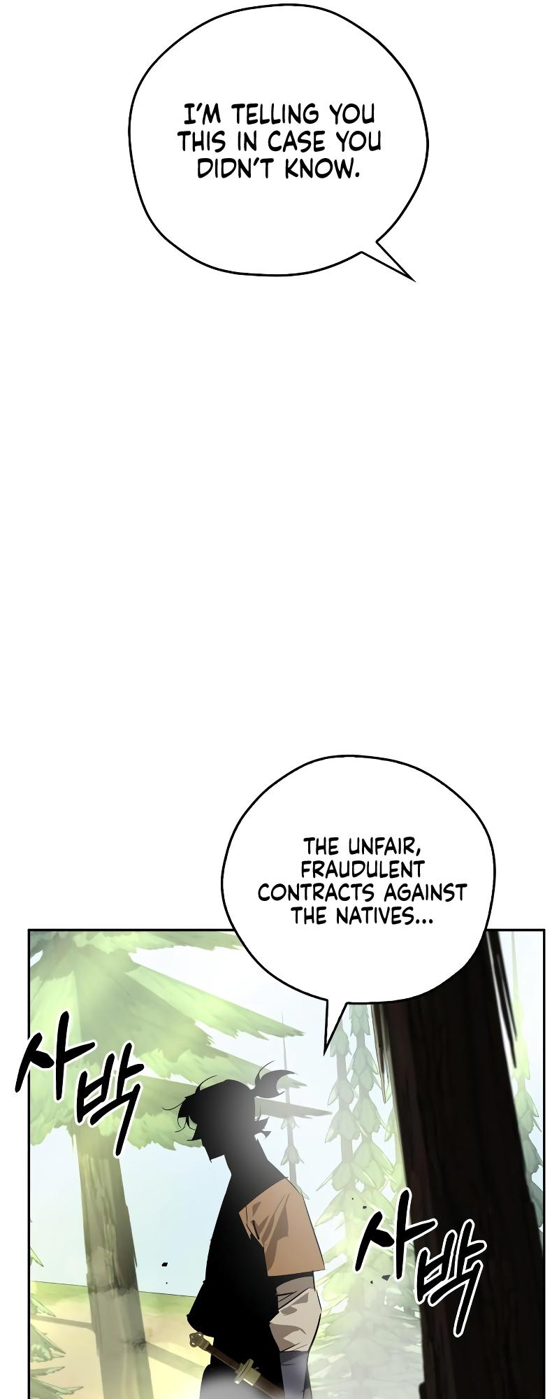 Martial Wild West Chap 21 - Next Chap 22