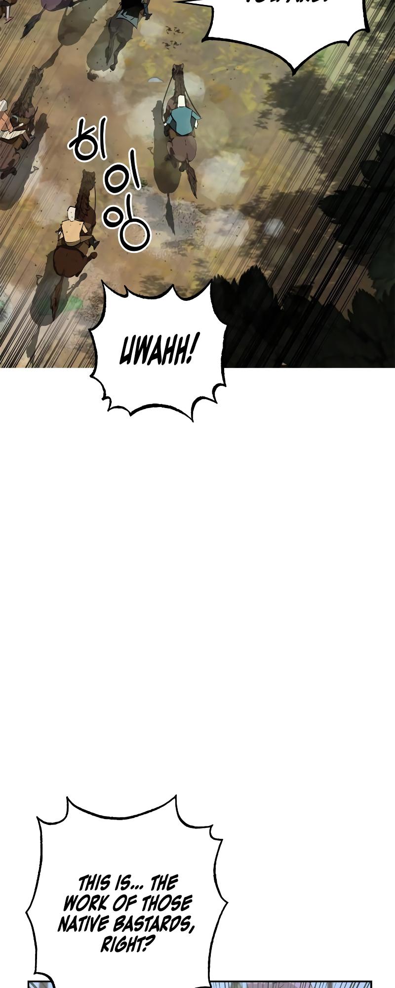 Martial Wild West Chap 21 - Next Chap 22