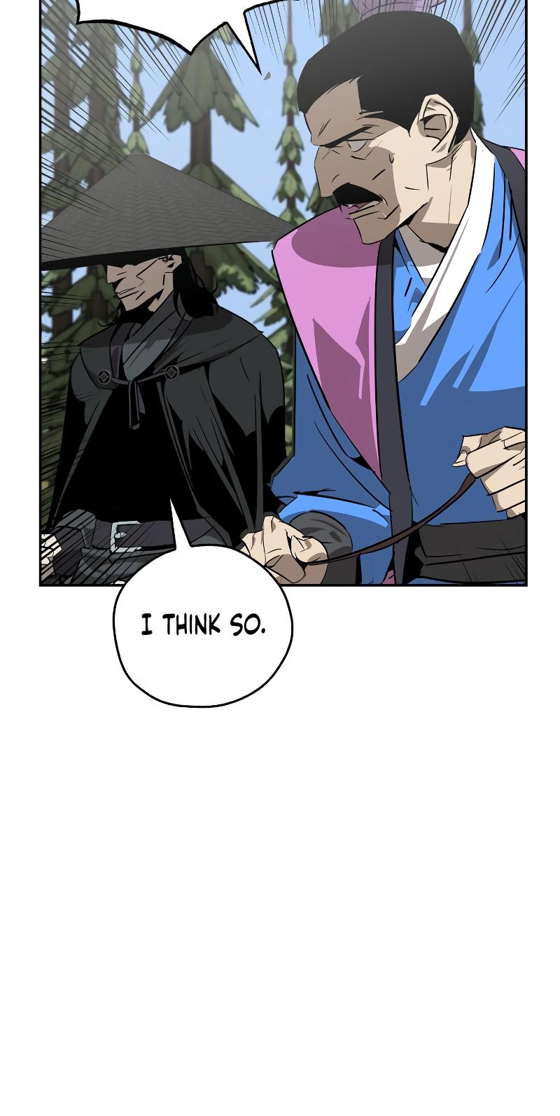 Martial Wild West Chap 21 - Next Chap 22