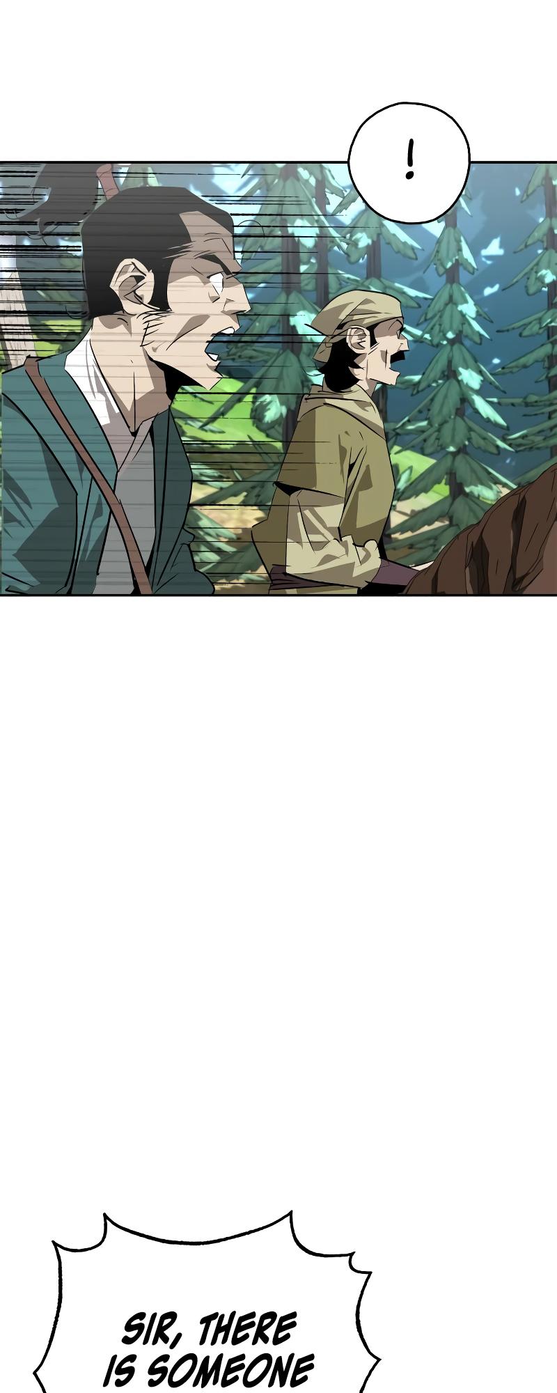 Martial Wild West Chap 21 - Next Chap 22