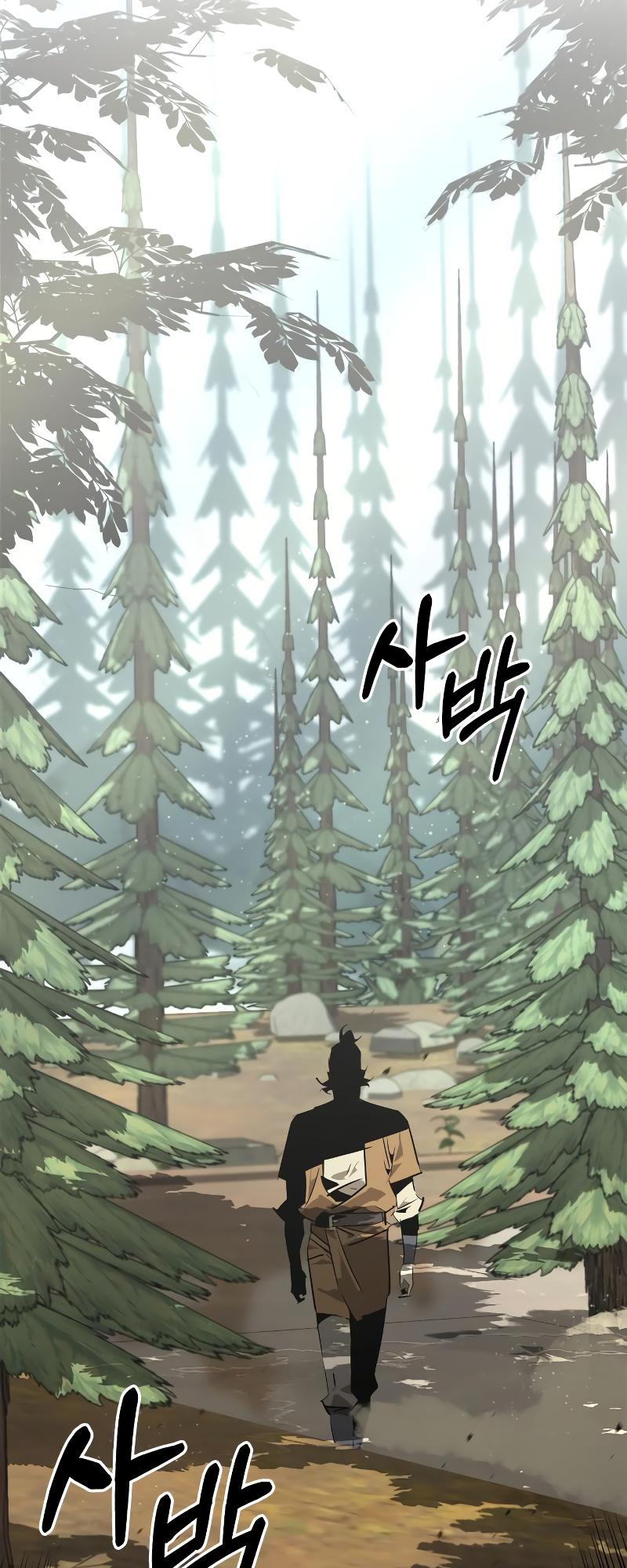 Martial Wild West Chap 21 - Next Chap 22