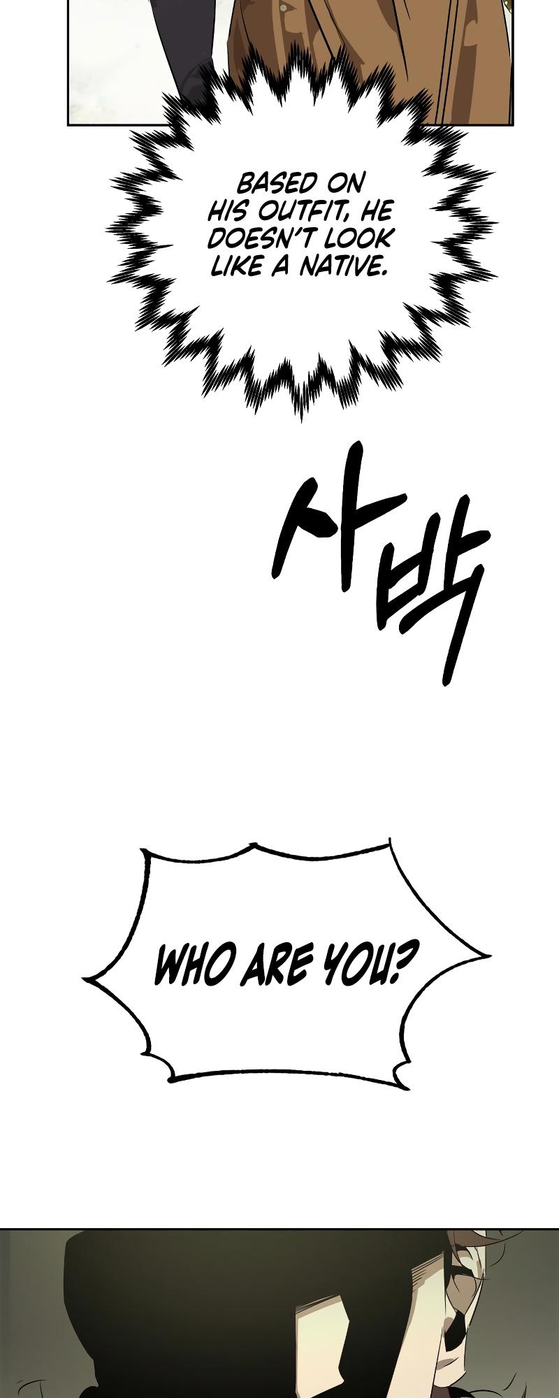 Martial Wild West Chap 21 - Next Chap 22