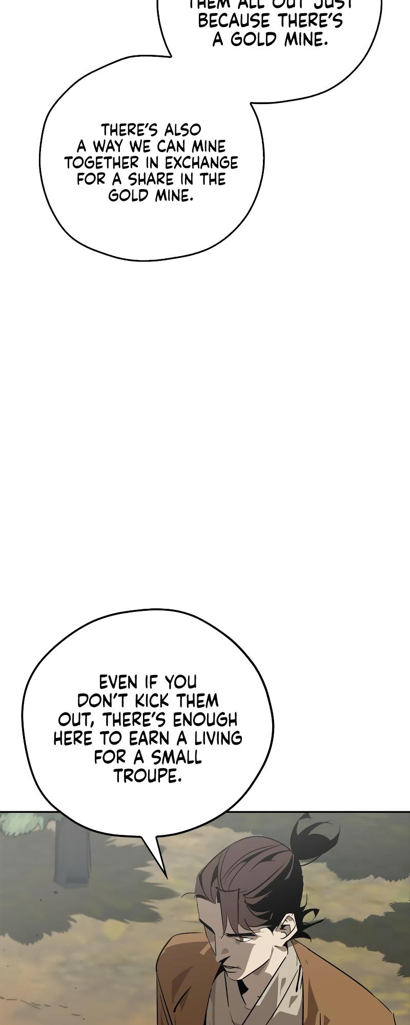 Martial Wild West Chap 21 - Next Chap 22