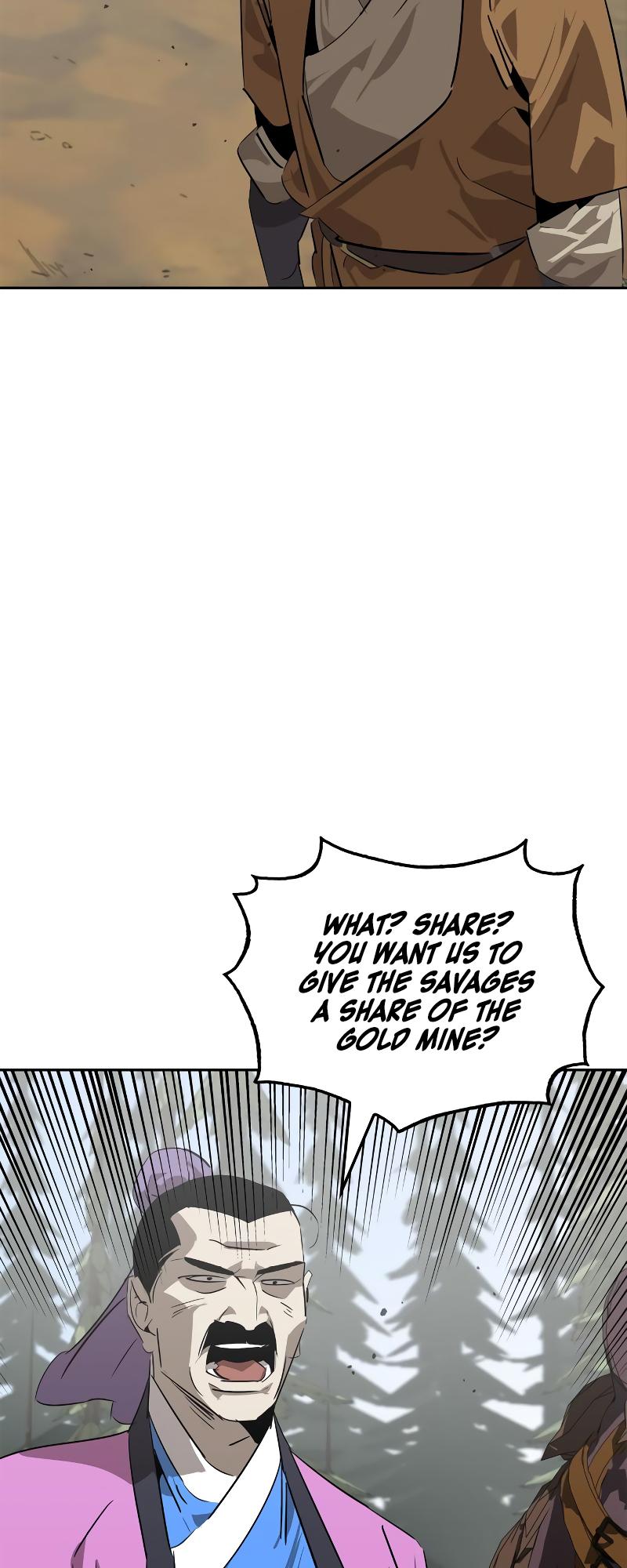 Martial Wild West Chap 21 - Next Chap 22