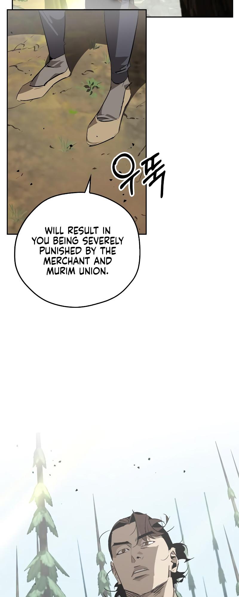 Martial Wild West Chap 21 - Next Chap 22