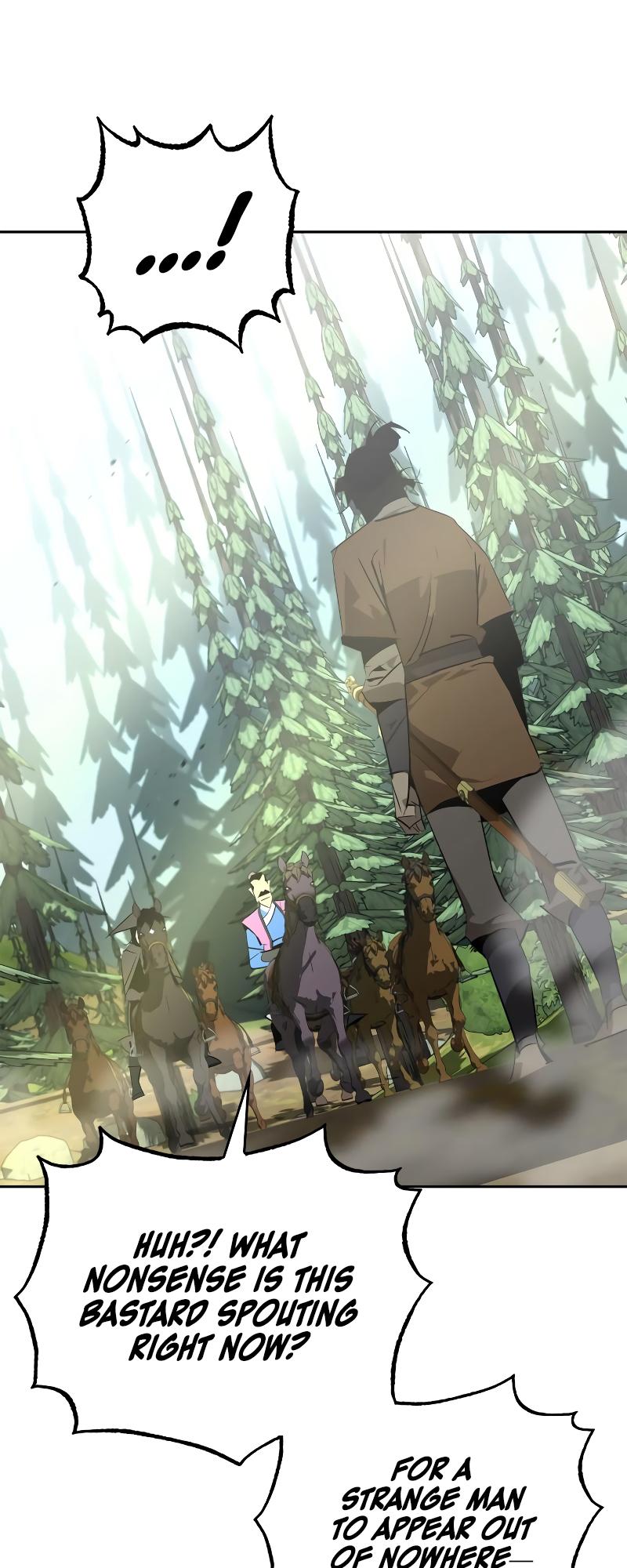 Martial Wild West Chap 21 - Next Chap 22