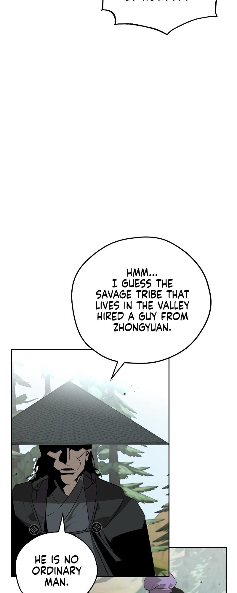 Martial Wild West Chap 21 - Next Chap 22