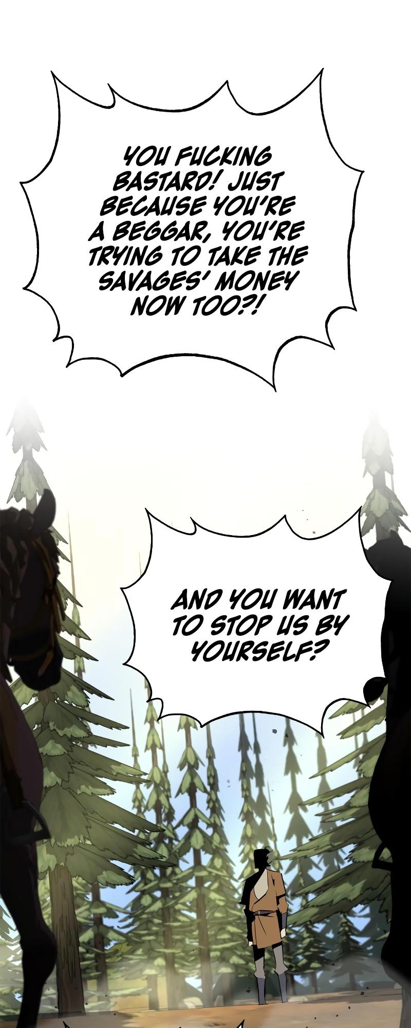 Martial Wild West Chap 21 - Next Chap 22