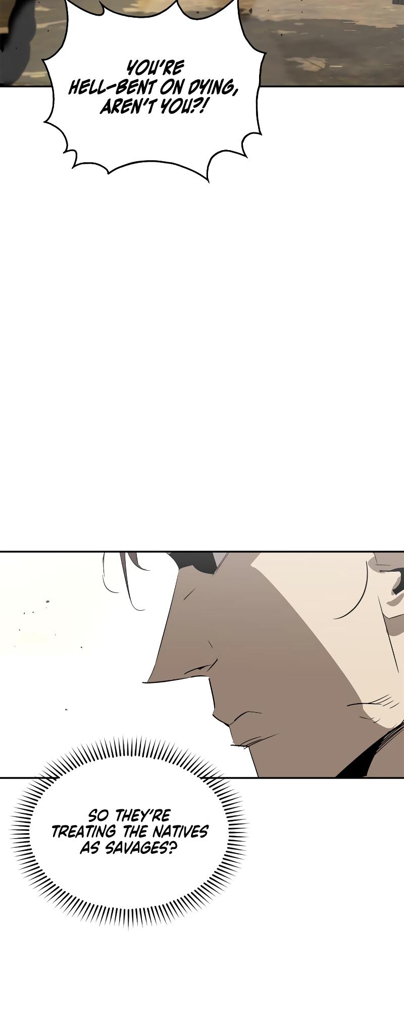 Martial Wild West Chap 21 - Next Chap 22