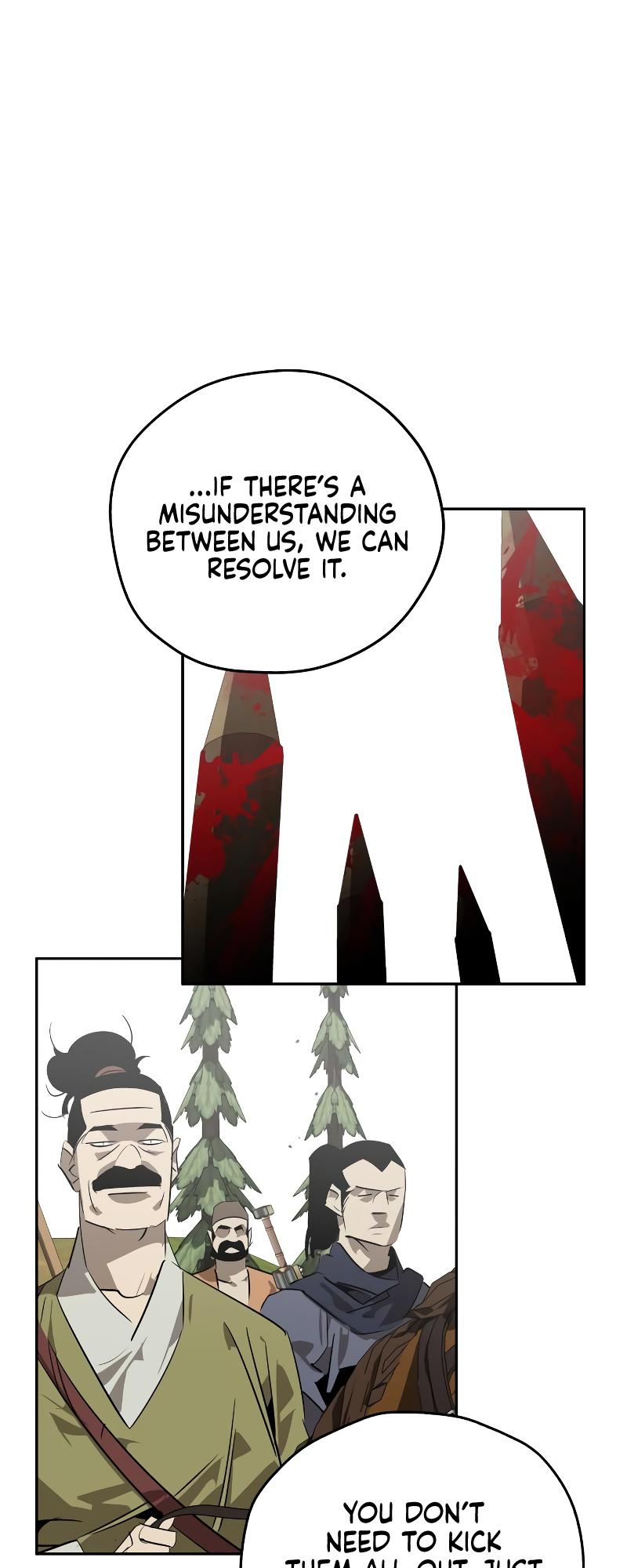 Martial Wild West Chap 21 - Next Chap 22