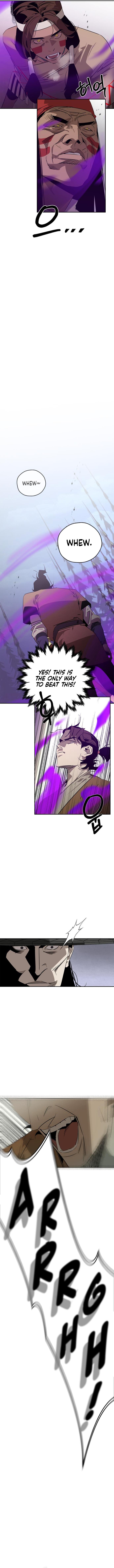 Martial Wild West Chap 22 - Next Chap 23