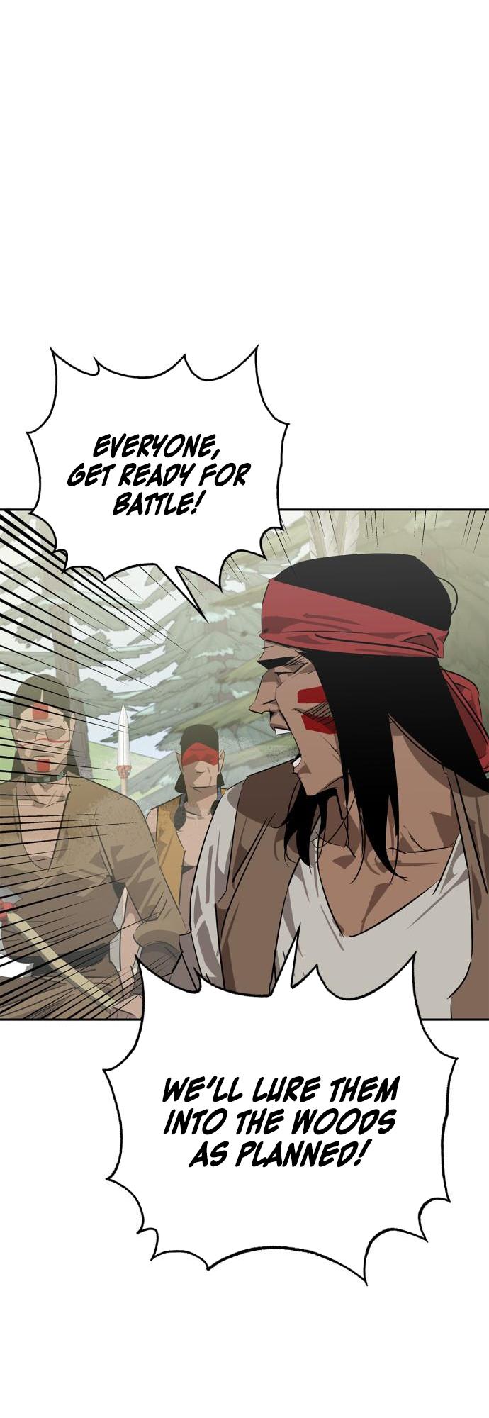 Martial Wild West Chap 22 - Next Chap 23