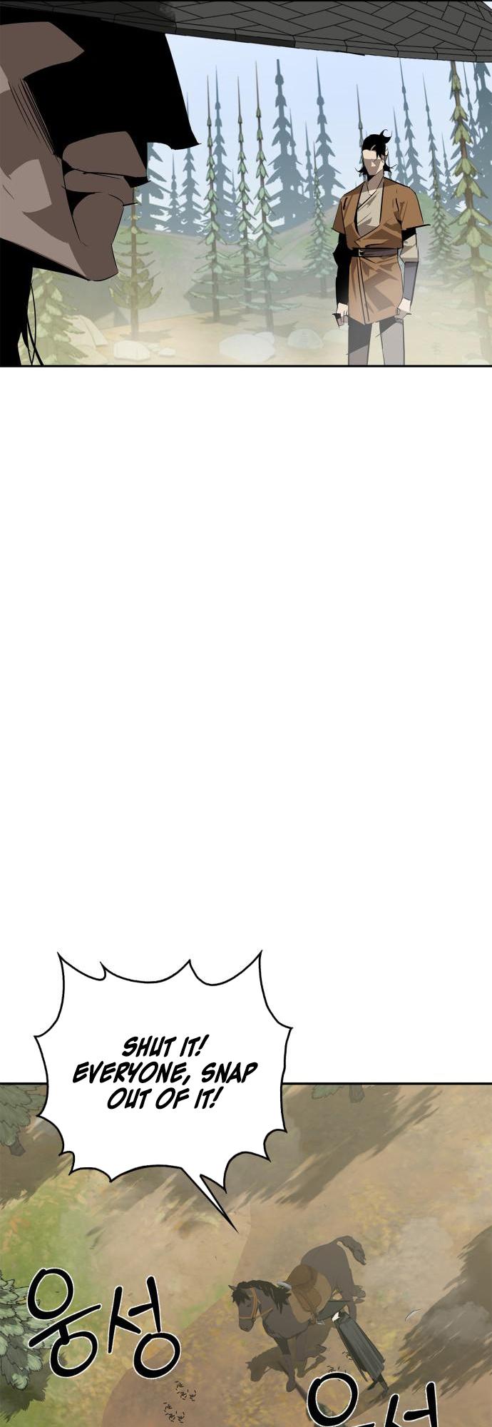 Martial Wild West Chap 22 - Next Chap 23