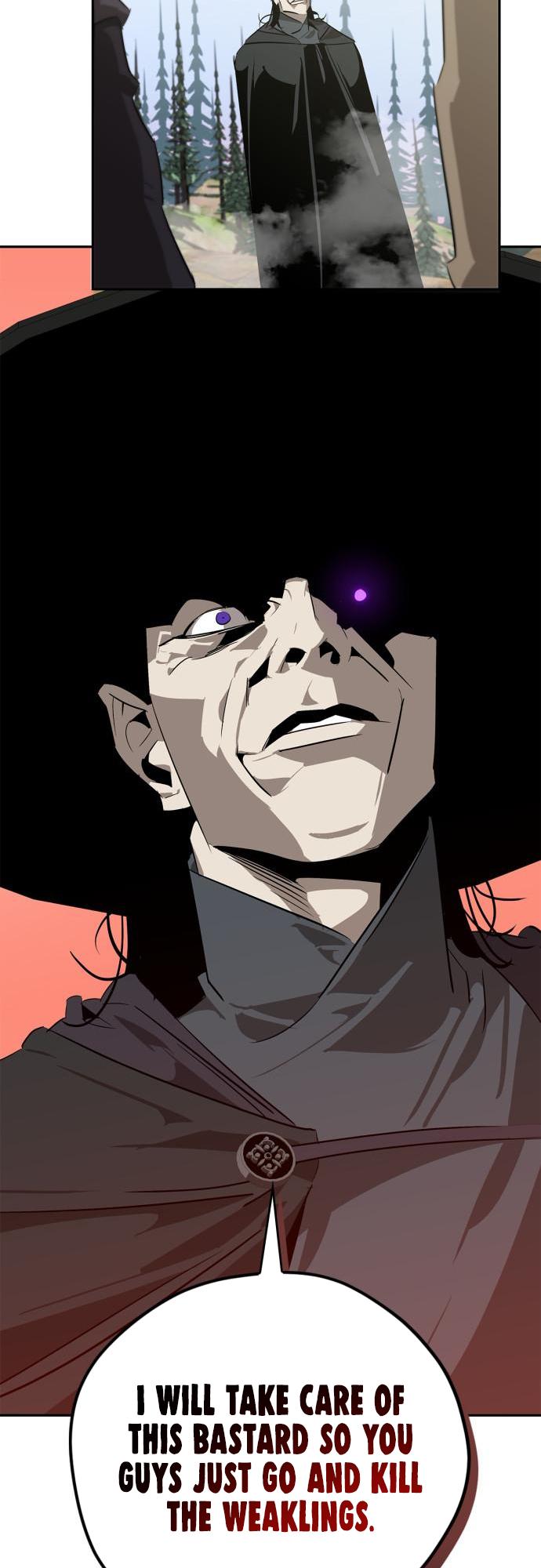 Martial Wild West Chap 22 - Next Chap 23