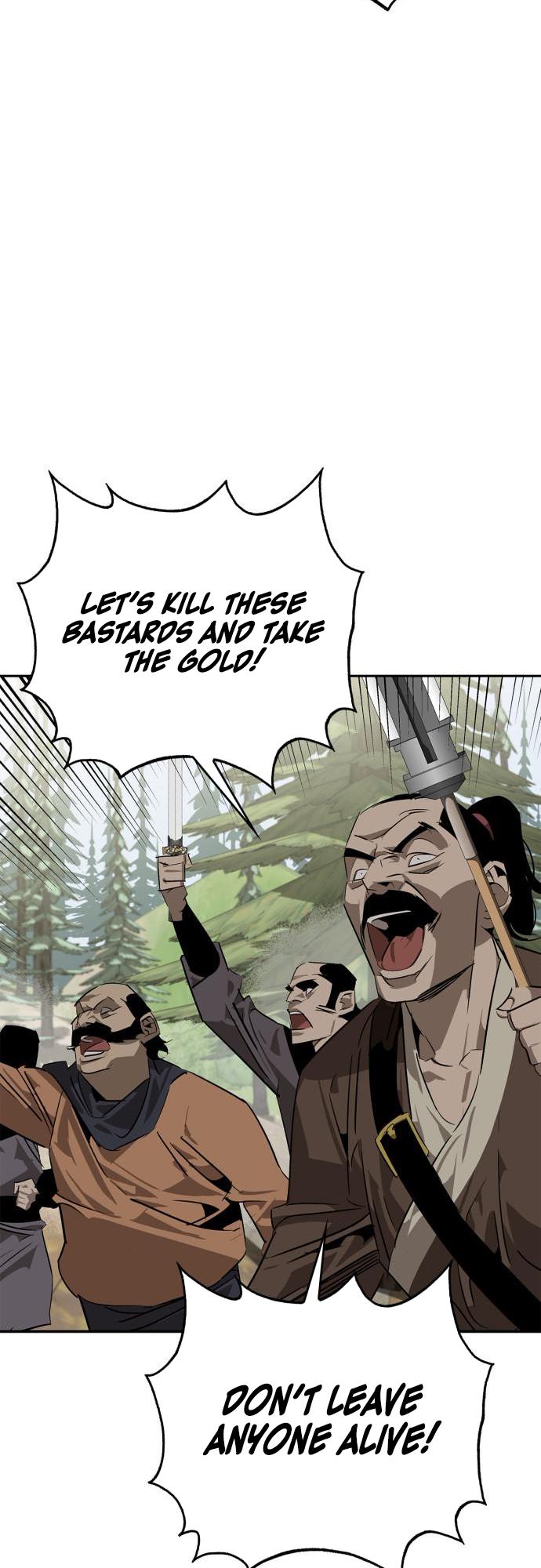 Martial Wild West Chap 22 - Next Chap 23