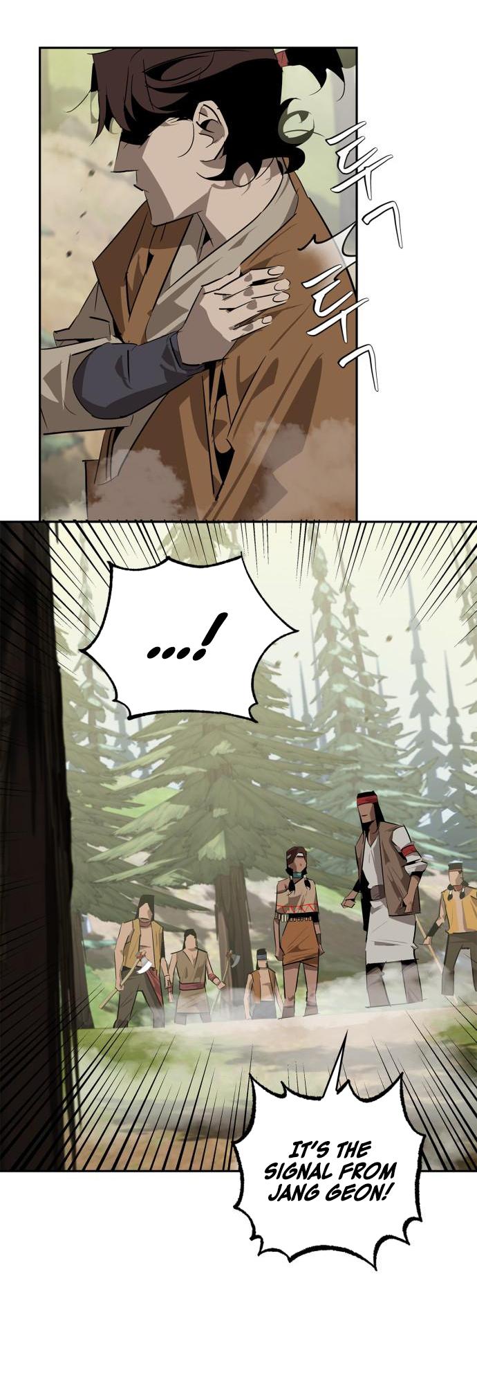 Martial Wild West Chap 22 - Next Chap 23