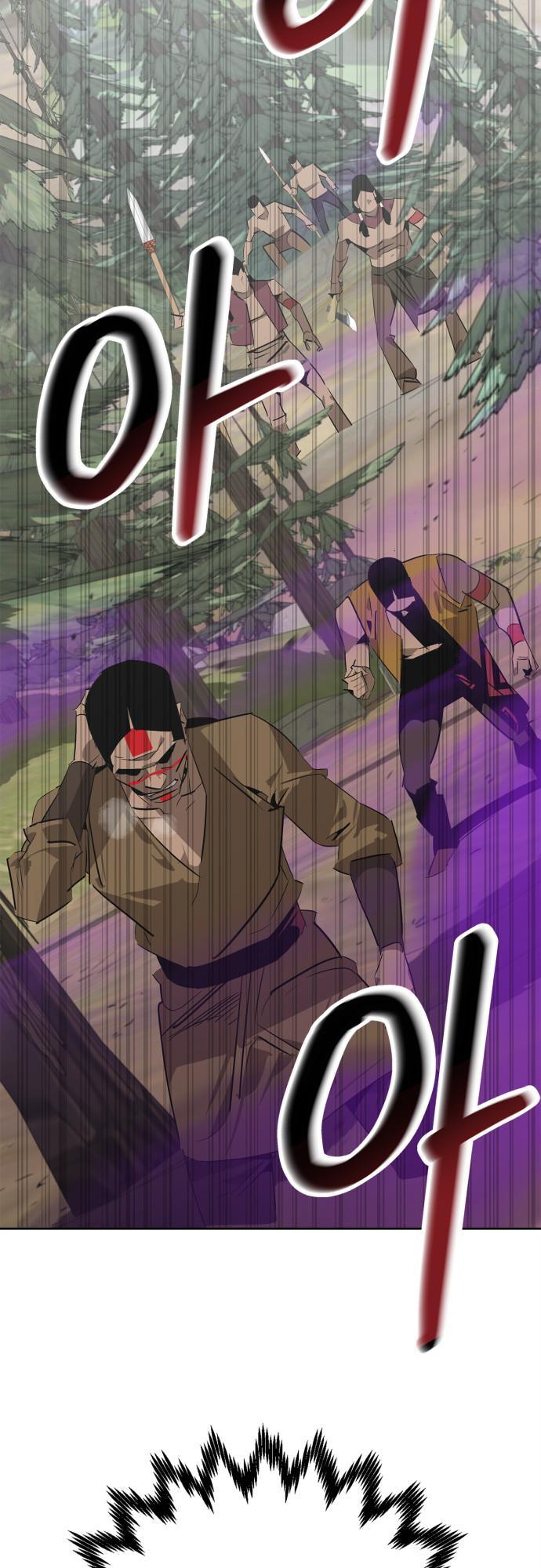 Martial Wild West Chap 22 - Next Chap 23