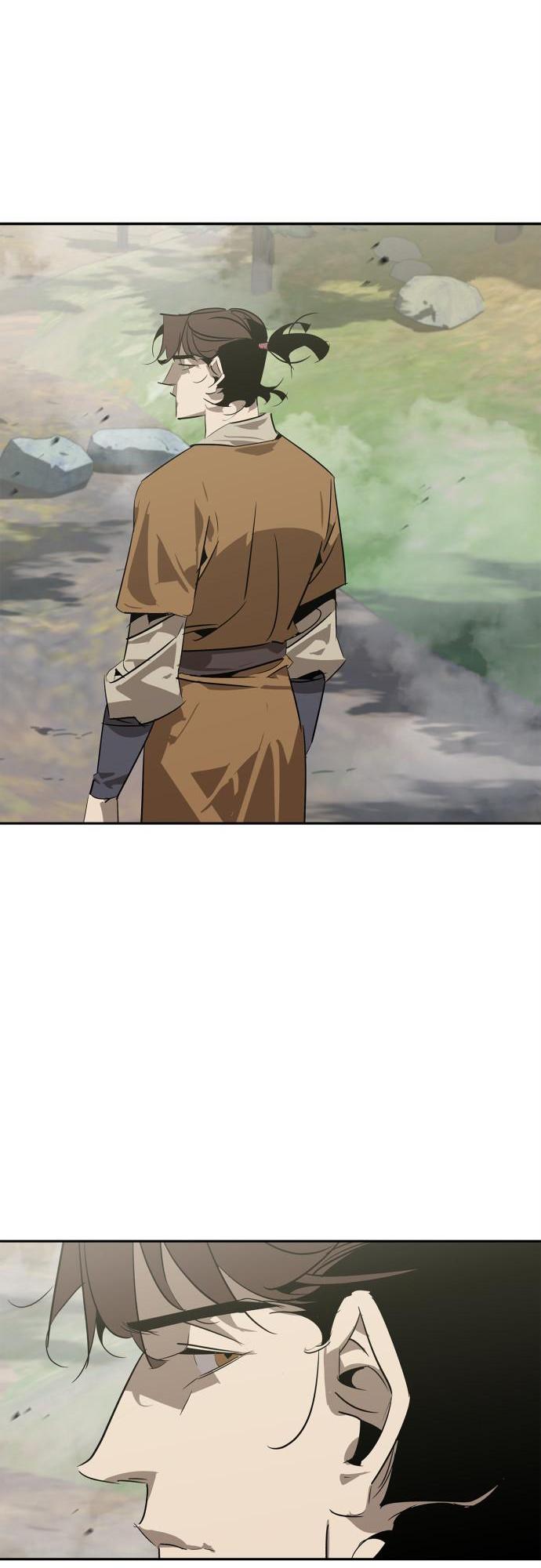 Martial Wild West Chap 22 - Next Chap 23