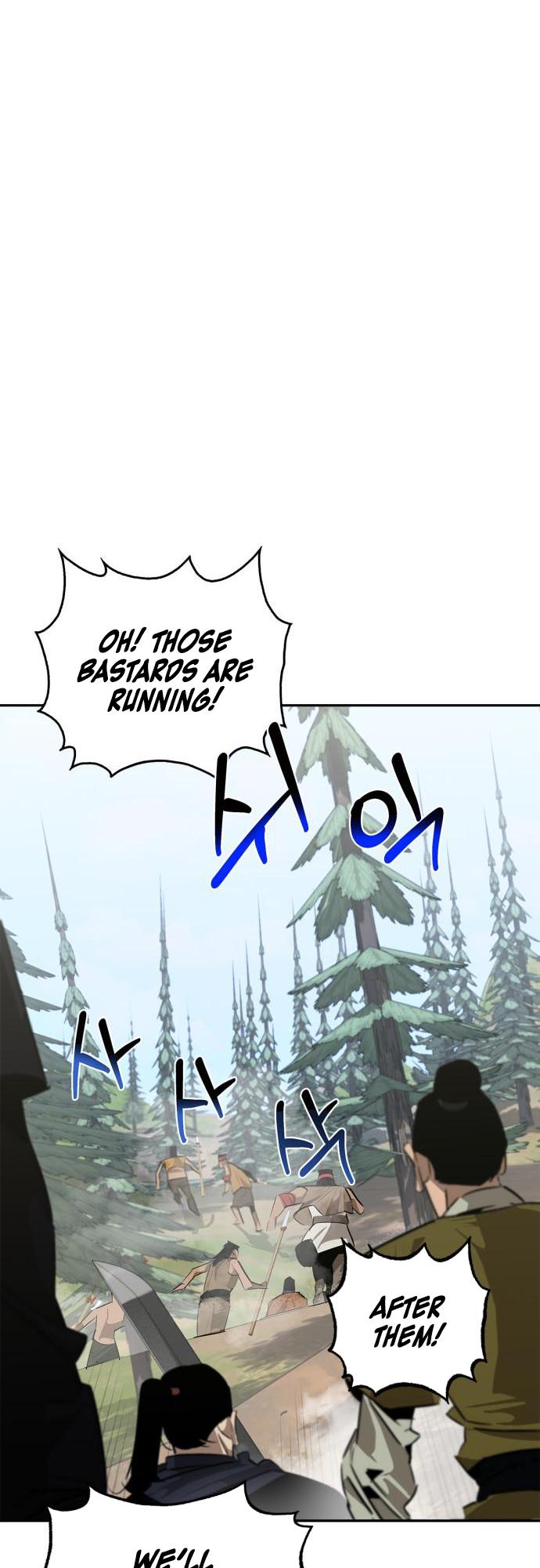 Martial Wild West Chap 22 - Next Chap 23