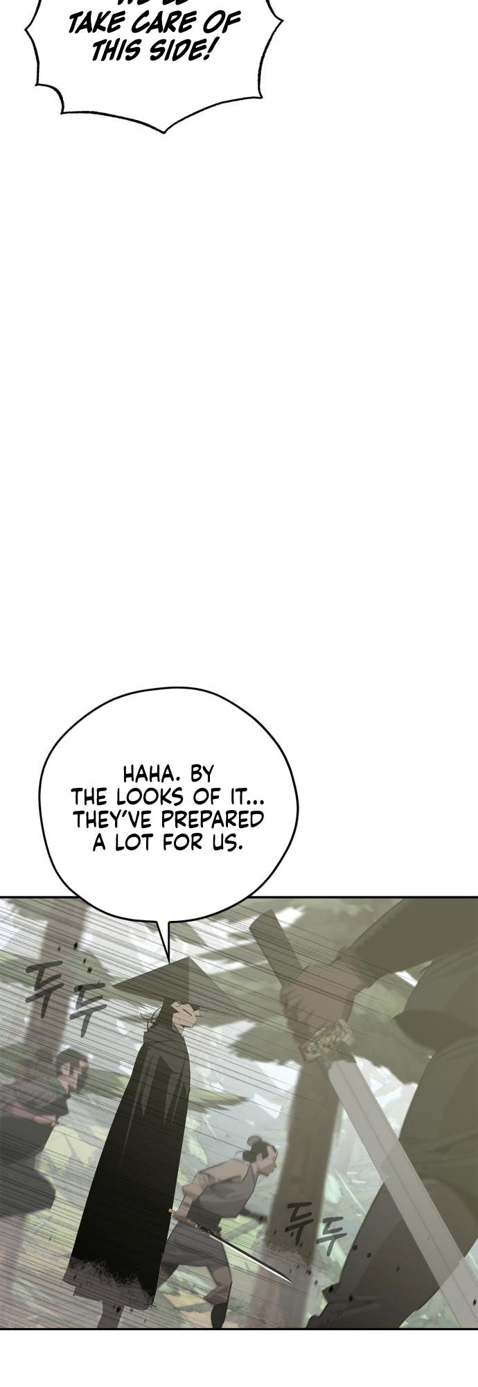 Martial Wild West Chap 22 - Next Chap 23