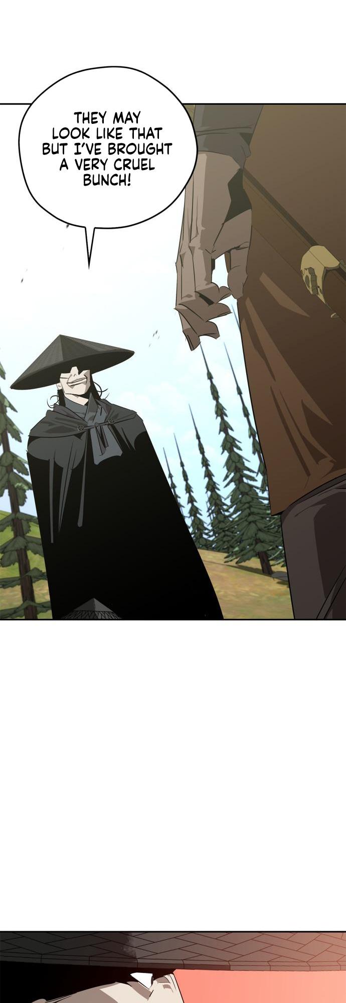 Martial Wild West Chap 22 - Next Chap 23