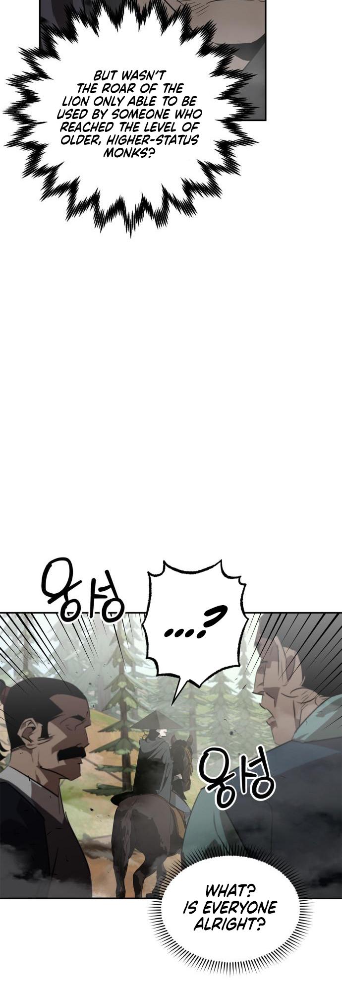 Martial Wild West Chap 22 - Next Chap 23