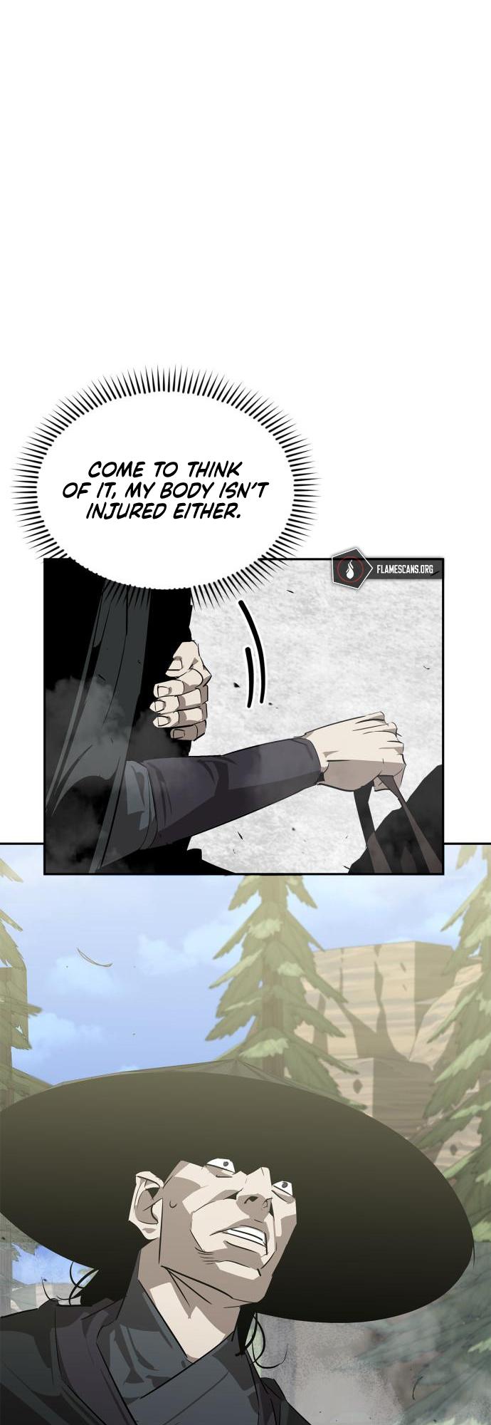 Martial Wild West Chap 22 - Next Chap 23