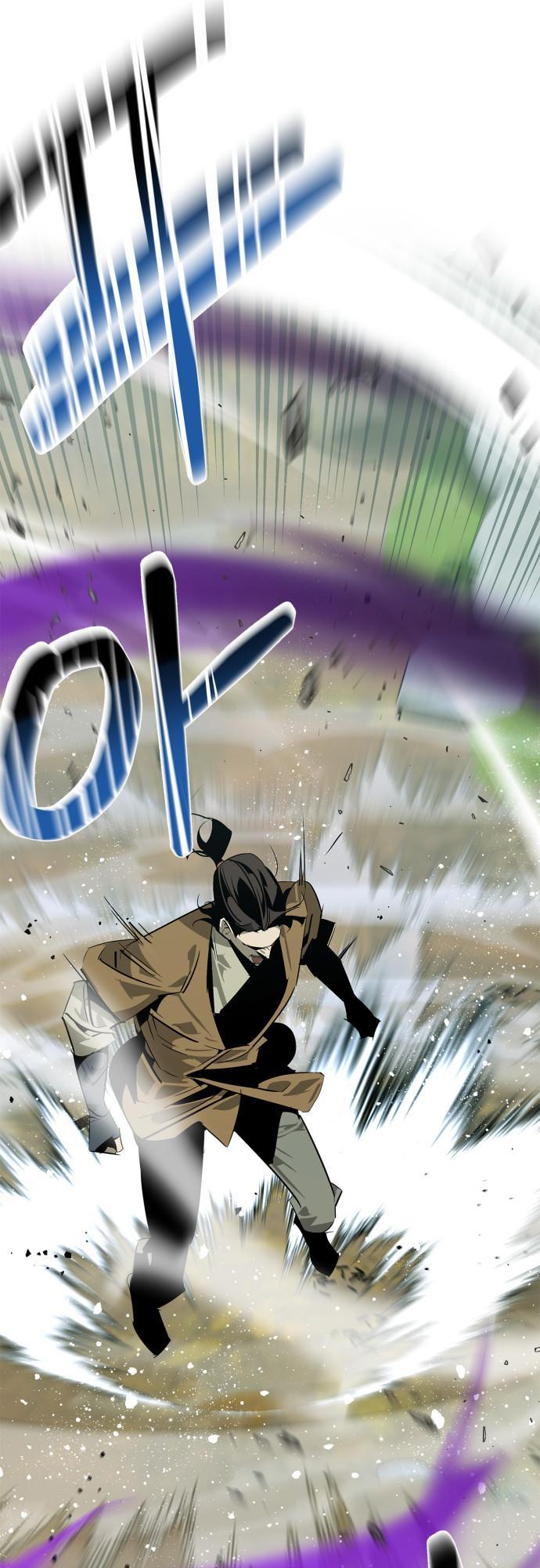 Martial Wild West Chap 22 - Next Chap 23