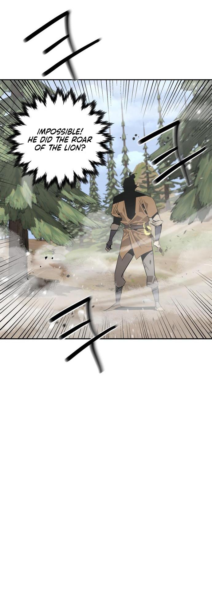 Martial Wild West Chap 22 - Next Chap 23