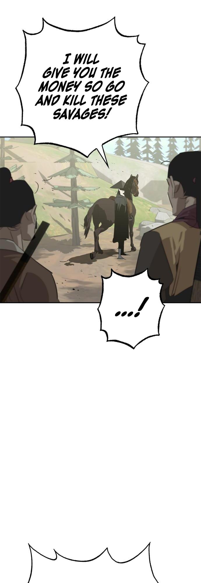 Martial Wild West Chap 22 - Next Chap 23