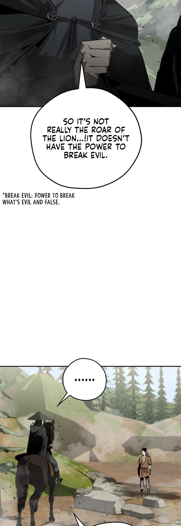 Martial Wild West Chap 22 - Next Chap 23