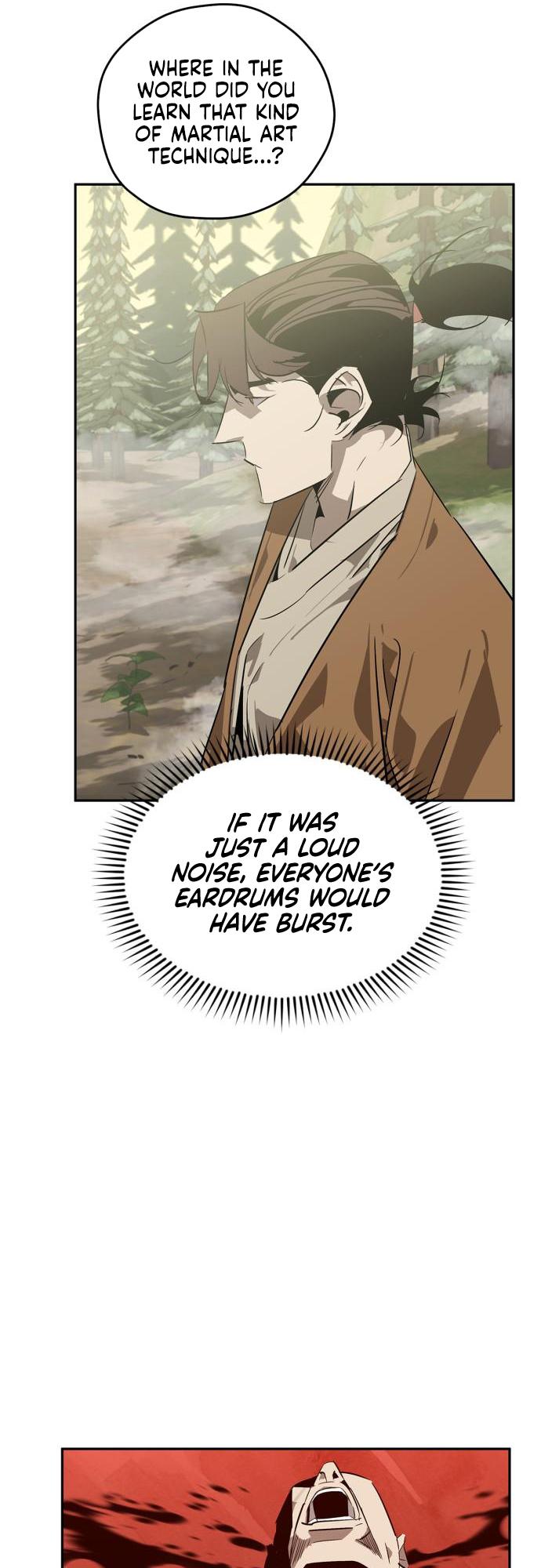 Martial Wild West Chap 22 - Next Chap 23