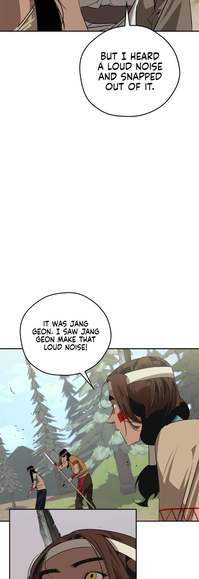 Martial Wild West Chap 22 - Next Chap 23