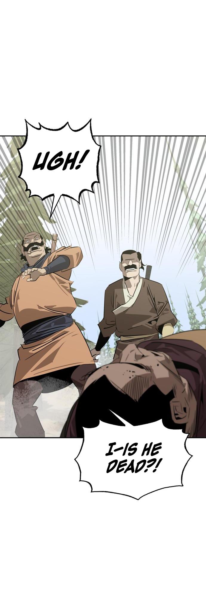 Martial Wild West Chap 22 - Next Chap 23