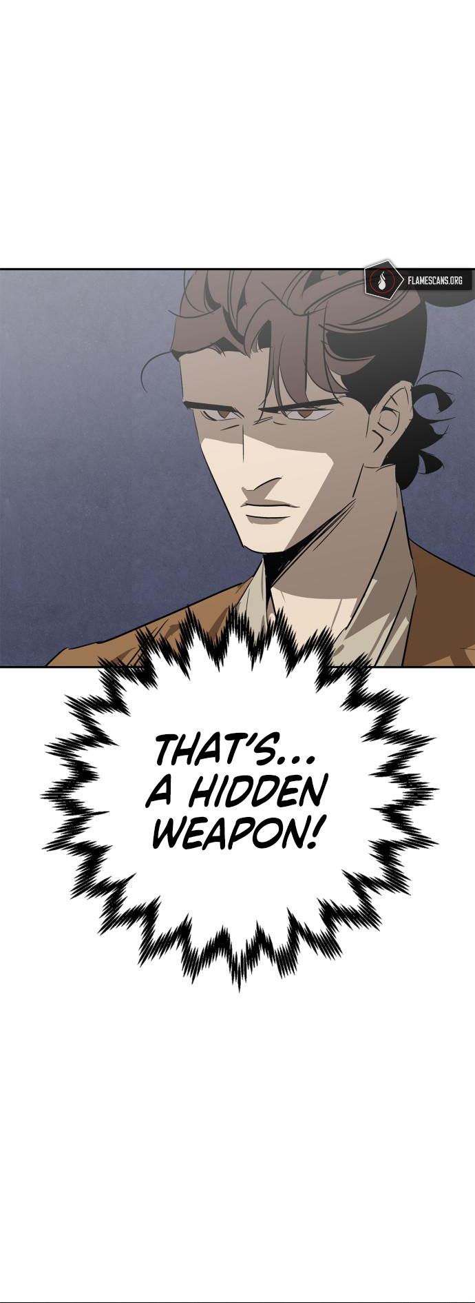 Martial Wild West Chap 22 - Next Chap 23