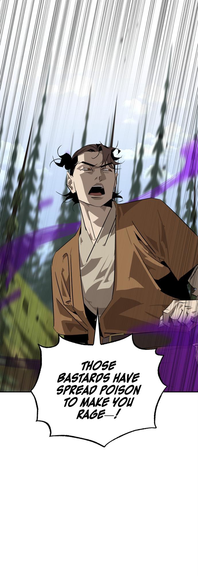 Martial Wild West Chap 22 - Next Chap 23