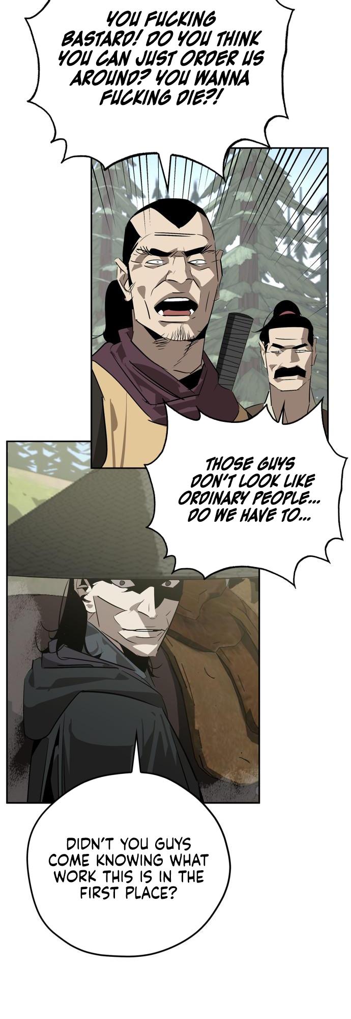 Martial Wild West Chap 22 - Next Chap 23