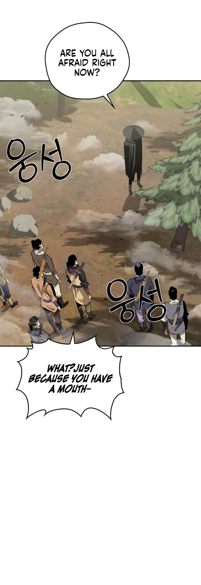 Martial Wild West Chap 22 - Next Chap 23