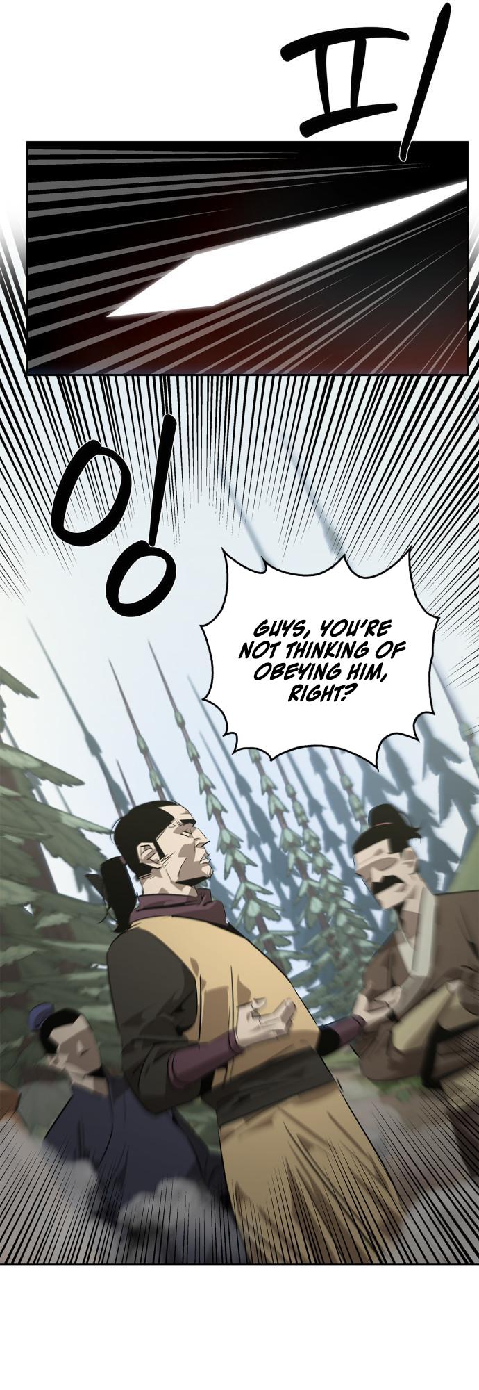 Martial Wild West Chap 22 - Next Chap 23