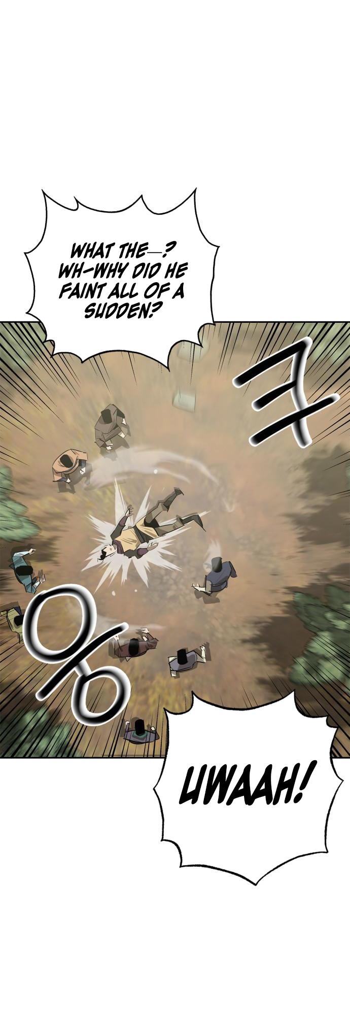 Martial Wild West Chap 22 - Next Chap 23