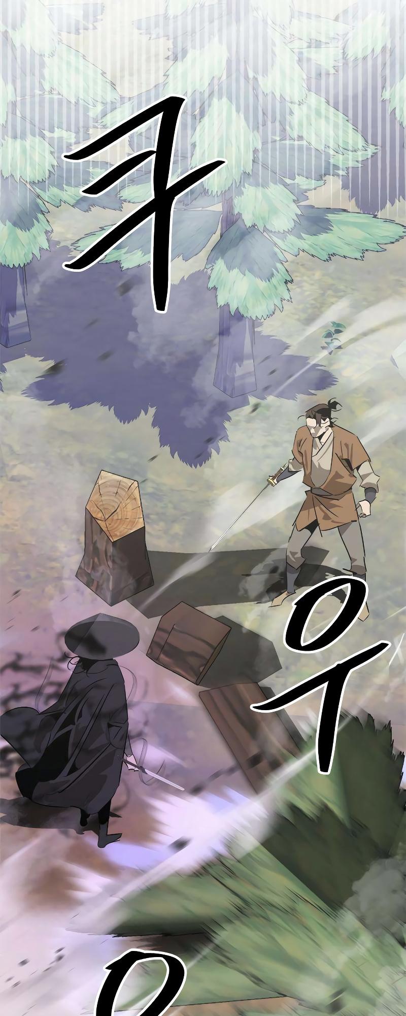 Martial Wild West Chap 23 - Next Chap 24