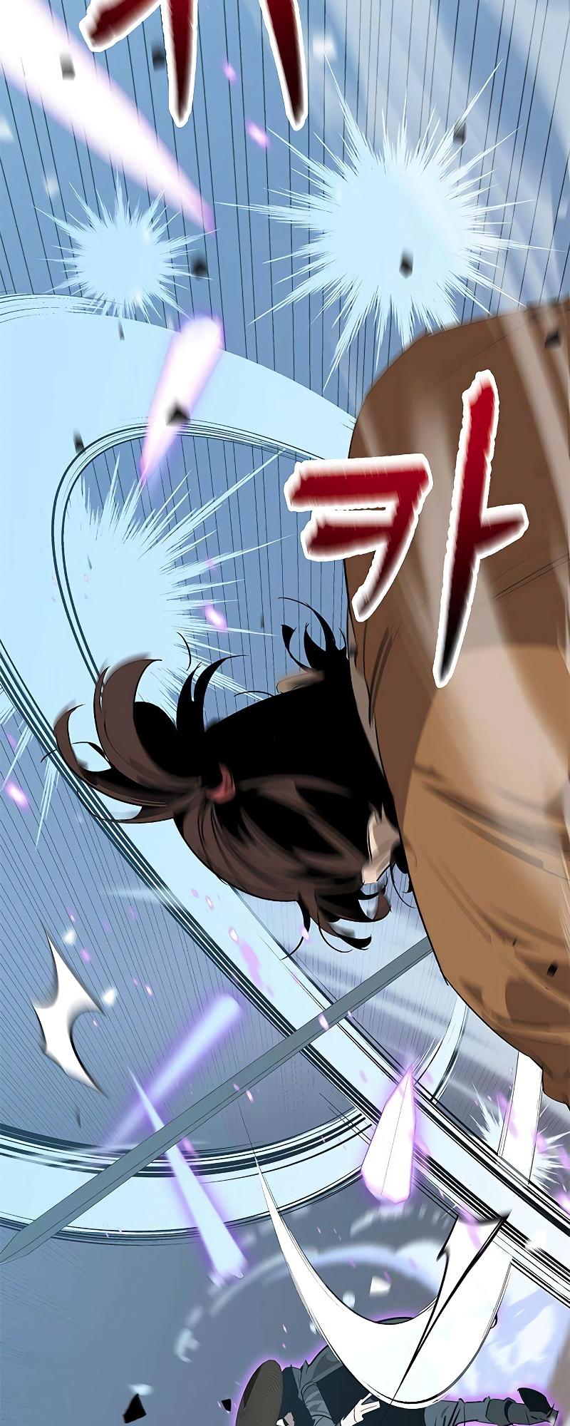 Martial Wild West Chap 23 - Next Chap 24