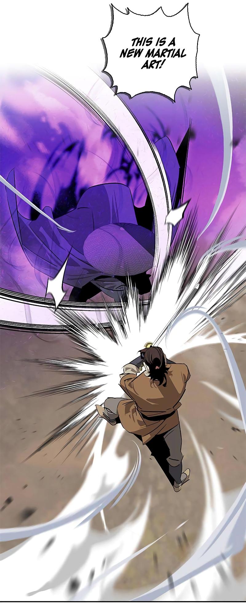 Martial Wild West Chap 23 - Next Chap 24