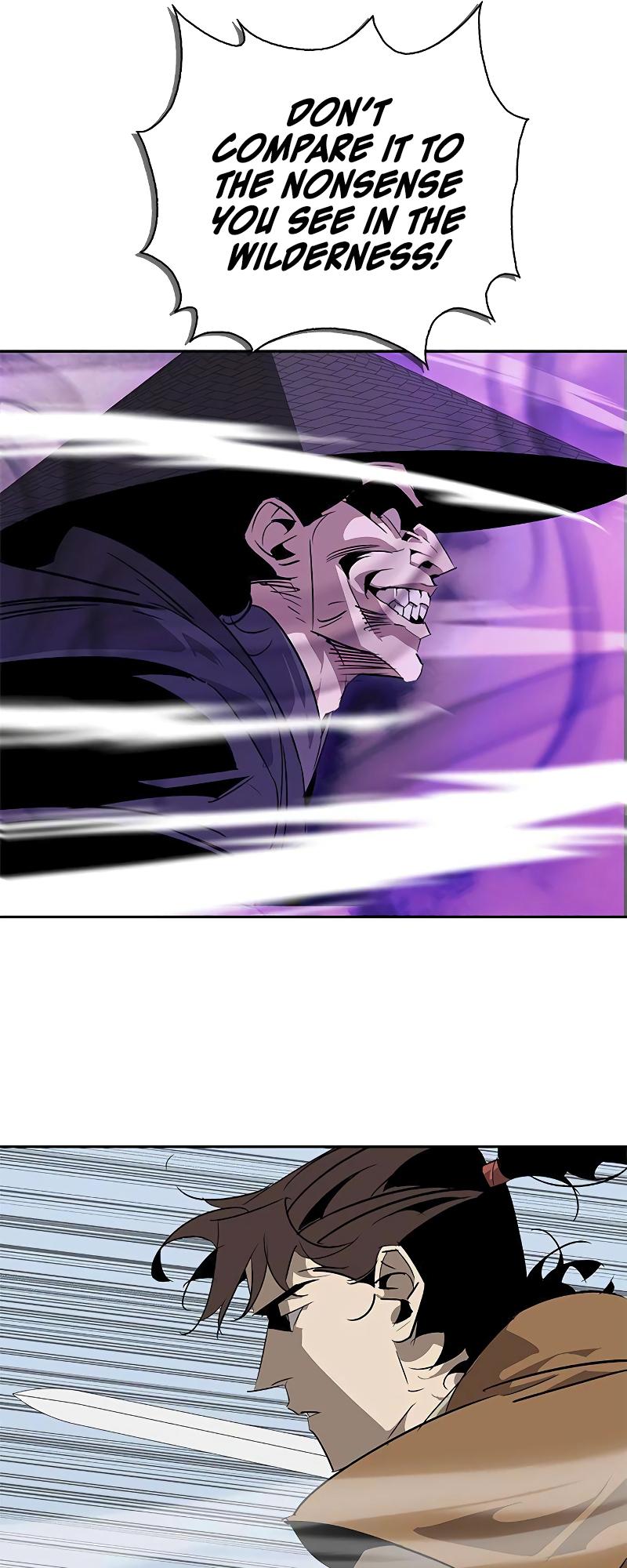 Martial Wild West Chap 23 - Next Chap 24