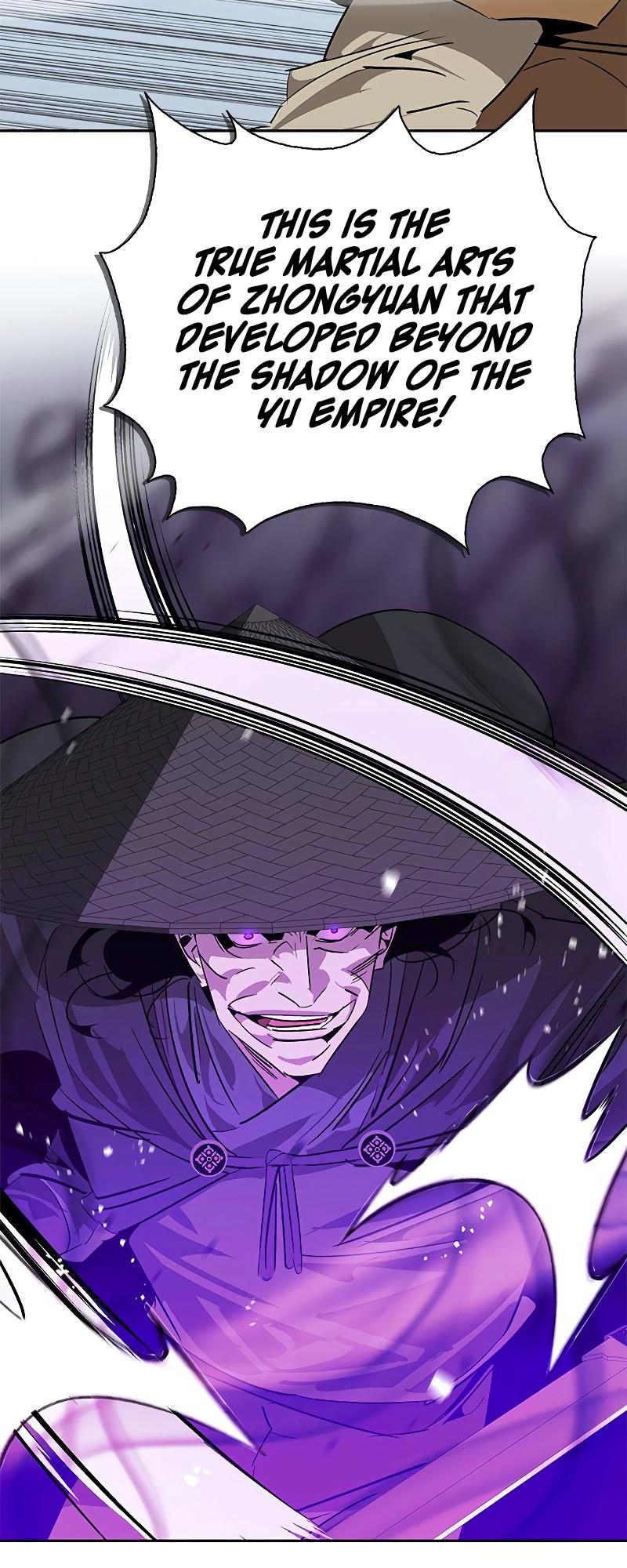 Martial Wild West Chap 23 - Next Chap 24