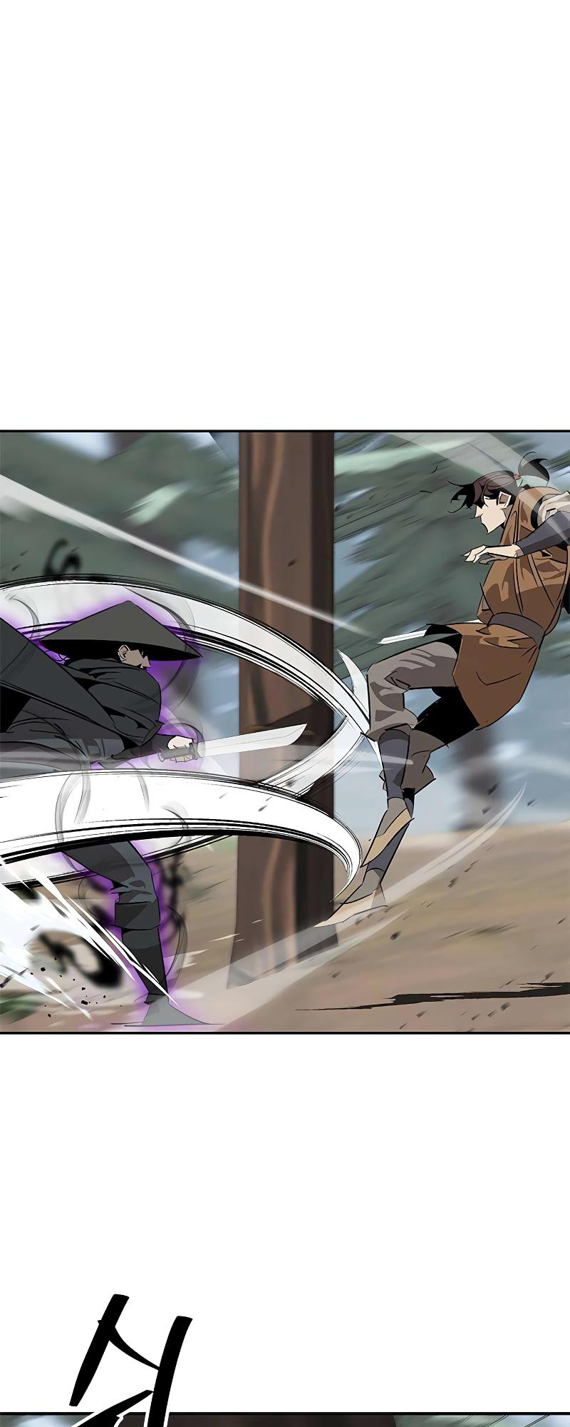 Martial Wild West Chap 23 - Next Chap 24