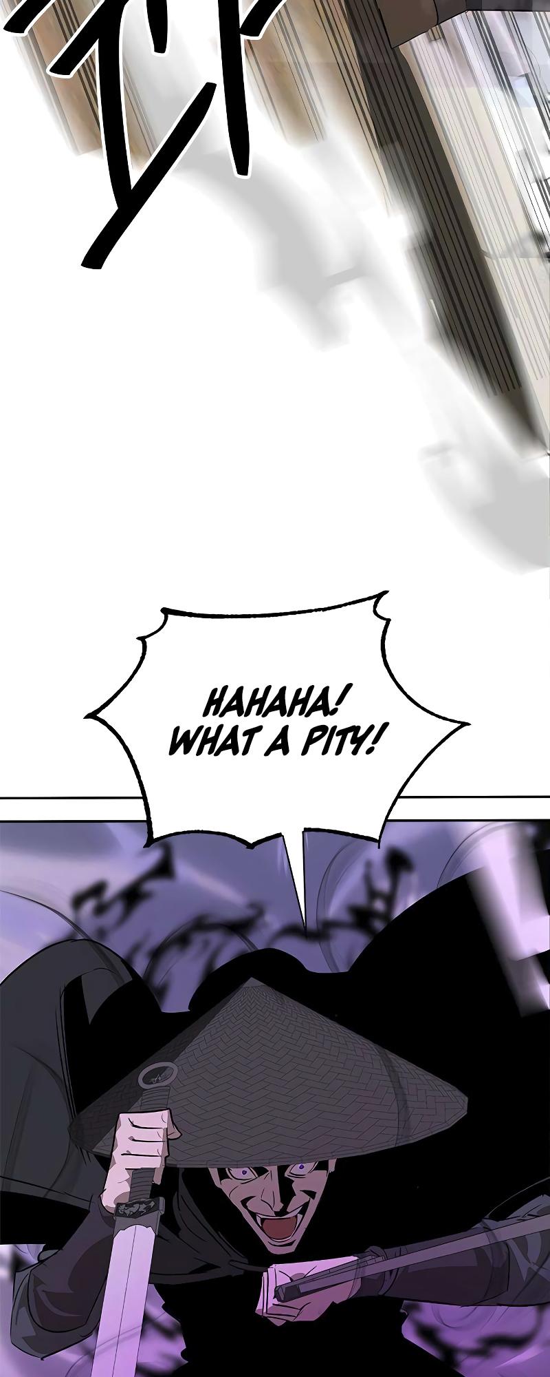 Martial Wild West Chap 23 - Next Chap 24